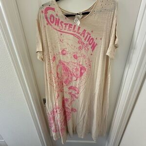 Magnolia Pearl T-Dress